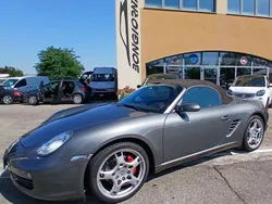 Vernice metallizzata Usata 2007 Porsche Boxster S Cabrio | 31.500 €
