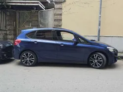 Usata 2014 BMW 218 Active Tourer Sport Line Monovolume | 9000 € (Super prezzo)