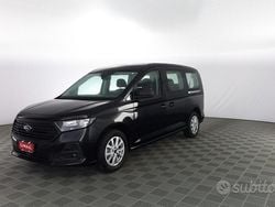 Ink black Usata 2025 Ford Tourneo Connect Monovolume | 27.500 € (Super prezzo)