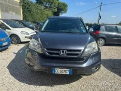 Usata 2010 Honda CR-V Comfort SUV | 4100 € (Ottimo prezzo)