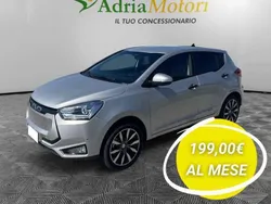 Argento Usata 2022 EVO Evo 3 SUV | 14.900 € (Buon prezzo)