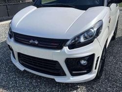 Bianco Usata 2022 Ligier JS50 Due volumi | 9000 € (Super prezzo)