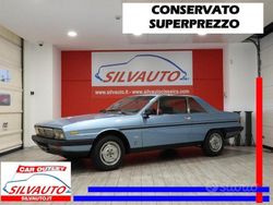 Azzurro metallizzato cod 474 Usata 1981 Lancia Gamma Coupé | 12.500 €
