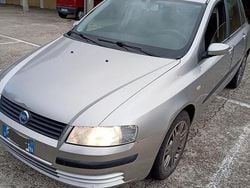 Grigio Usata 2003 Fiat Stilo Tre volumi | 2499 €