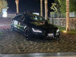 Usata 2011 Audi A7 Tre volumi | 15.500 €