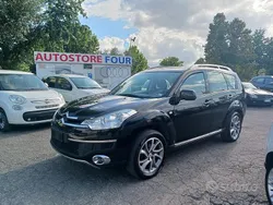 Usata 2009 Citroën C-Crosser SUV | 3500 € (Ottimo prezzo)