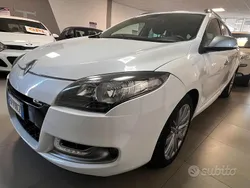 Usata 2012 Renault Mégane GT Line GT-Line Station wagon | 4490 € (Buon prezzo)
