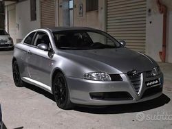 Usata 2004 Alfa Romeo GT Coupé | 8000 € (Molto cara)