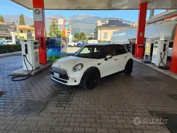 Beige Usata 2015 Mini Cooper D Due volumi | 6900 € (Buon prezzo)