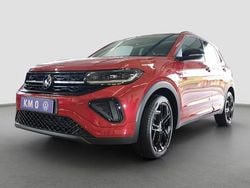 Rosso Nuova 2025 VW T-Cross R-line Plus SUV | 24.900 € (Super prezzo)