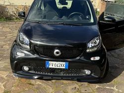 Usata 2019 Smart ForTwo Coupé Passion Due volumi | 11.000 € (Buon prezzo)