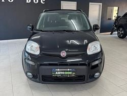 Nero Usata 2022 Fiat Panda S Tre volumi | 11.499 € (Buon prezzo)