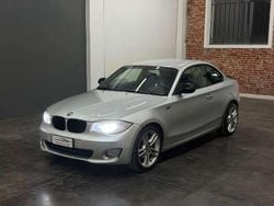 Argento Usata 2011 BMW 118 Coupé M Sport Coupé | 8500 € (Super prezzo)