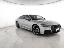 Grigio Usata 2023 Audi S7 Sportback Sport Due volumi | 74.900 €