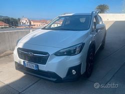 Bianco Usata 2019 Subaru XV Style SUV | 20.900 € (Cara)