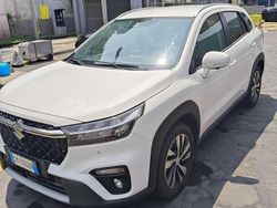 Bianco Usata 2023 Suzuki SX4 S-Cross SUV | 21.900 € (Buon prezzo)