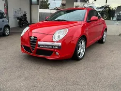 Rosso Usata 2010 Alfa Romeo MiTo Distinctive Due volumi | 4200 € (Super prezzo)