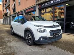 Bianco Usata 2017 Citroën C3 Feel Tre volumi | 6950 € (Ottimo prezzo)
