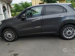 Grigio Usata 2021 Fiat 500X SUV | 19.900 € (Molto cara)