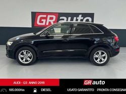 Other Usata 2016 Audi Q3 Ambiente SUV | 12.900 € (Ottimo prezzo)