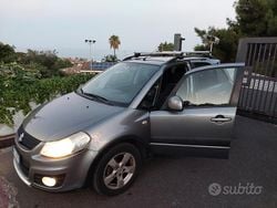 Usata 2010 Suzuki SX4 GL SUV | 4500 € (Buon prezzo)