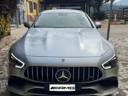 Usata 2021 Mercedes AMG GT AMG Coupé | 77.000 € (Ottimo prezzo)