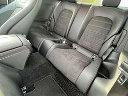 Usata 2019 Mercedes C180 Coupé | 27.900 € (Molto cara)