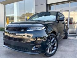 Nero Usata 2024 Land Rover Range Rover Sport SE Dynamic SUV | 102.900 € (Super prezzo)