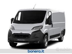 White solid Nuova 2025 Toyota Proace Monovolume | 26.400 € (Buon prezzo)