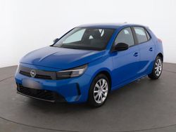 Blu Nuova 2025 Opel Corsa Edition Tre volumi | 15.500 € (Buon prezzo)
