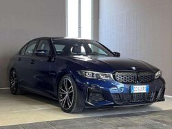 Tansanitblau ii metallic Usata 2021 BMW M340 Tre volumi | 47.900 € (Ottimo prezzo)