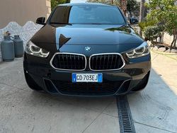 Nero Usata 2021 BMW X2 M Sport SUV | 19.999 € (Ottimo prezzo)