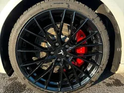 Bianco Usata 2022 Tesla Model 3 Performance Tre volumi | 33.000 € (Buon prezzo)