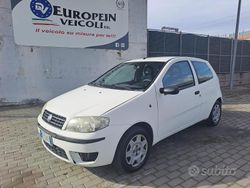 Bianco Usata 2003 Fiat Punto | 1300 €