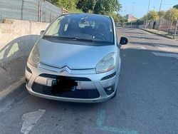 Grigio Usata 2008 Citroën C4 Picasso Monovolume | 1200 €