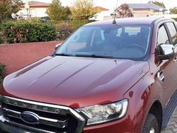 Usata 2018 Ford Ranger Limited Pick-up | 28.000 € (Buon prezzo)