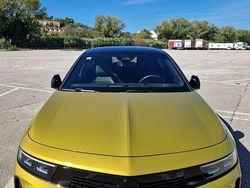 Oro Usata 2022 Opel Astra Ultimate Tre volumi | 21.500 € (Buon prezzo)