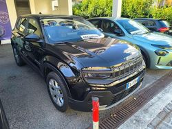 Nero Usata 2024 Jeep Avenger Altitude SUV | 20.500 € (Buon prezzo)
