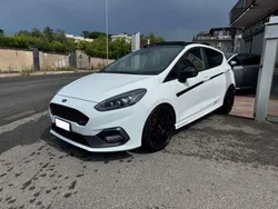 Bianco Usata 2019 Ford Fiesta Performance Edition Due volumi | 20.900 € (Cara)