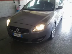 Usata 2011 Fiat Croma Station wagon | 3400 € (Cara)