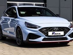 Blu/azzurro Usata 2019 Hyundai i30 N Performance Tre volumi | 32.900 € (Buon prezzo)