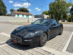 Nero Usata 2006 Maserati GranSport Tre volumi | 43.900 €