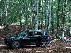 Nero Usata 2021 DR Automobiles F35 SUV | 17.800 € (Cara)