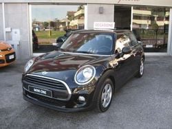 Nero Usata 2018 Mini ONE Due volumi | 14.900 € (Buon prezzo)