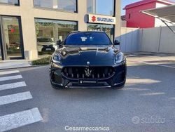 Nero Usata 2023 Maserati Grecale SUV | 49.500 € (Buon prezzo)