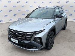 Other Nuova 2026 Hyundai Tucson SUV | 28.200 € (Super prezzo)