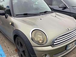 Grigio Usata 2009 Mini Cooper Cabriolet Pepper Cabrio | 2500 € (Ottimo prezzo)
