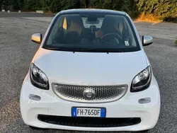 Usata 2017 Smart ForTwo Coupé Passion Due volumi | 13.000 € (Buon prezzo)