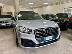 Grigio Usata 2019 Audi Q2 SUV | 16.990 € (Buon prezzo)