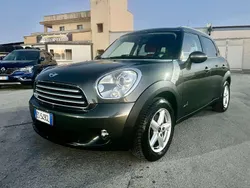 Grigio Usata 2013 Mini Cooper D Countryman SUV | 10.800 € (Buon prezzo)